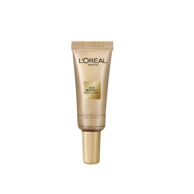 天猫U先欧莱雅金致防晒体验装