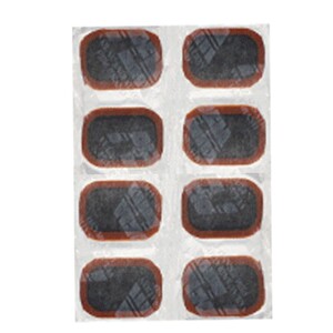 迈克冷补胶自行车摩托车电动车补胎胶水胶片锉刀工具配件单车巴皮