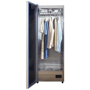 皓金烘衣服免熨烫家用除皱干衣机