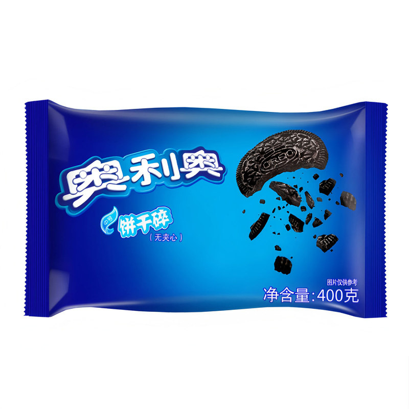 奥利奥饼干碎烘焙装饰400g配料