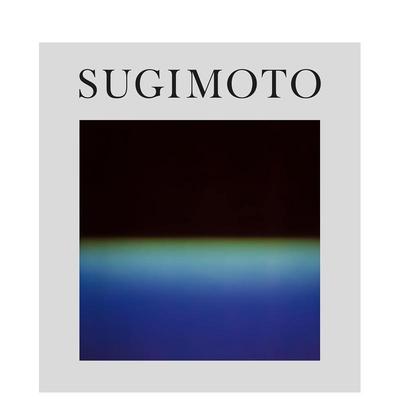 【现货】杉本博司:时光机 Hiroshi Sugimoto: Time Machine 英文摄影集摄影师专辑原版图书外版进口书籍 Hiroshi Sugimoto