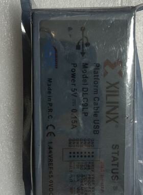 询价-DLC9LP  XILINX 仿真器  实物图，的联系