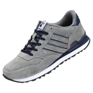 品牌男鞋软底男士运动鞋断码清仓春秋款时尚休闲跑步鞋男特价捡漏