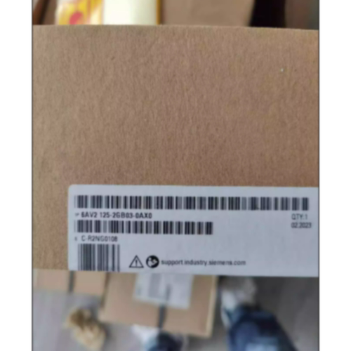 议价西门子KTP700触摸屏6AV2123-2GB03-0AX0全新原装6AV21232GB03
