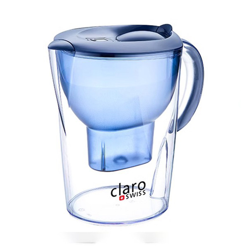 科睿仕过滤水壶去垢净水壶净水器
