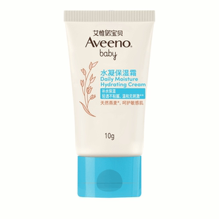 【直播间专属】Aveeno艾惟诺宝贝柔嫩保湿润肤乳30g