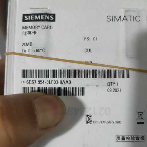 议价6ES7954西门子储存卡存储卡6ES7954-8LE03/8LC03/8LL03/8LF03