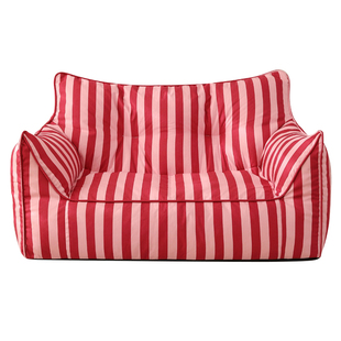 多巴胺懒人沙发豆袋网红可躺可睡单双人沙发卧室儿童沙发躺椅