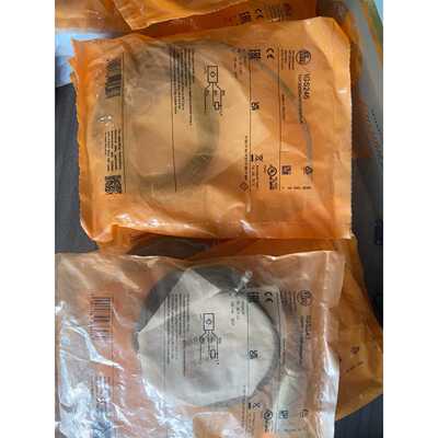 IFM易福门IGS246IGS247接近开关