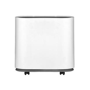 垃圾桶厕所卫生间家用新款客厅厨房纸篓卧室拉带盖夹缝马桶厕纸桶