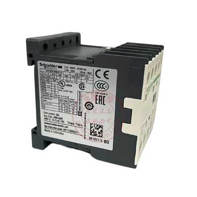 议价原装施耐德TeSys K交流接触器LP1K0910BD常开LP1K0901BD常闭