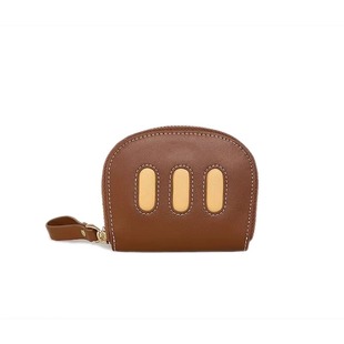 2025新款卡包女款大容量零钱包简约可爱多卡位学生证件包卡片风琴