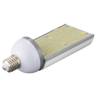 超亮LED路灯灯泡横插庭院道路户外大功率单面发光路灯头高压钠灯