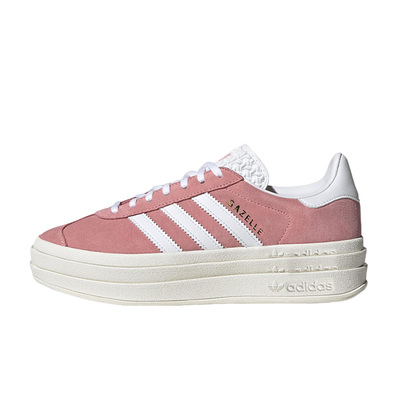 Adidas/阿迪达斯正品originals Gazelle女子低帮板鞋IG9653