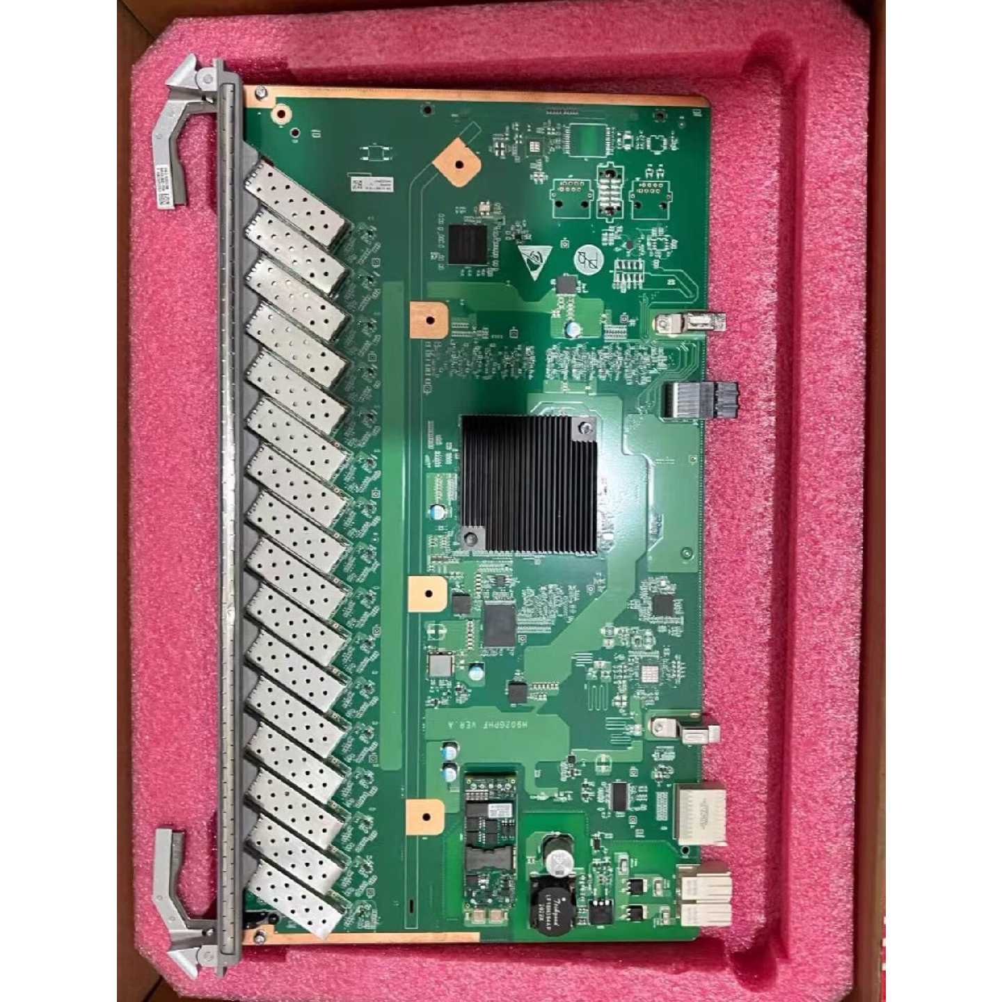 【议价-可维修】长期高价华为5800OLT板卡 中兴C600板卡 烽火1 全