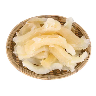 牛蹄筋新鲜主筋水发半熟火锅食材生鲜烧烤牛腿筋牛杂5斤装商用