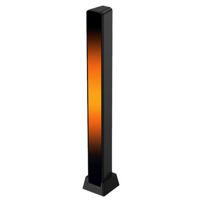 Yeelight拾音灯车载氛围灯节奏灯
