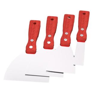 油灰刀铲刀刮腻子刀批刀清洁铲子墙填缝小刮刀抹泥刀油漆抹墙工具