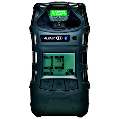 梅思安手持式多气体检测仪