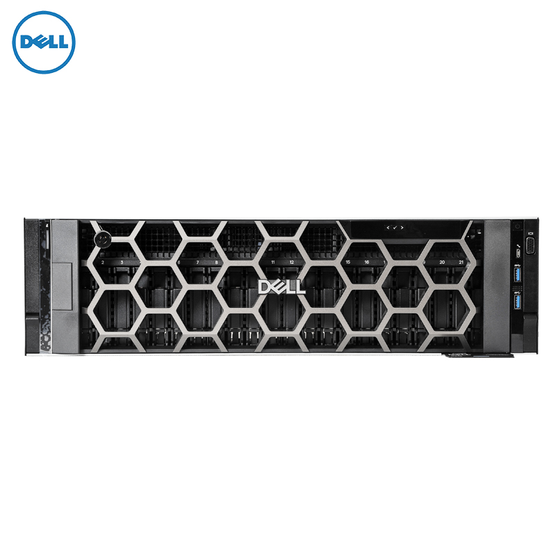 dell /戴尔升级版四路4u gpu服务器怎么样？会不会问题很多？