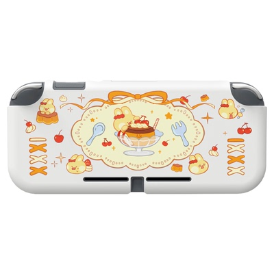 PlayVital适用Switchlite保护壳