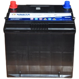 瓦尔塔蓄电池北京现代ix25/ix35悦动朗动天籁花冠卡罗拉汽车电瓶