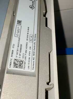 【议价-可维修】SIMATIC RF680R读取器 6GT2811 6 /均有货
