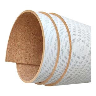 阿莫森自带背胶碎花软木墙板定制软木板照片墙学校幼儿园作品展示宣传公告栏毛毡板墙贴装饰背景墙水松板自粘