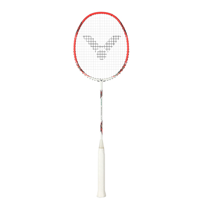 正品威克多VICTOR胜利羽毛球拍小龙牙进攻型碳纤维TK-RYUGA CLS