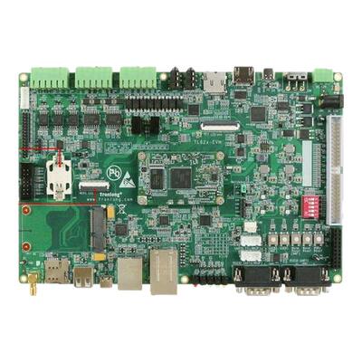 创龙TI AM62x工业开发板 AM6254/6232/6231 ARM A53 升级AM335x
