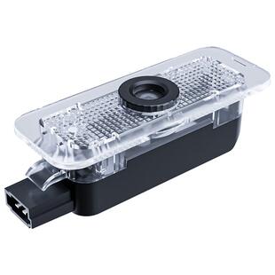 适用于凯迪拉克XT5汽车迎宾灯车门七彩氛围灯高级感改装配件用品