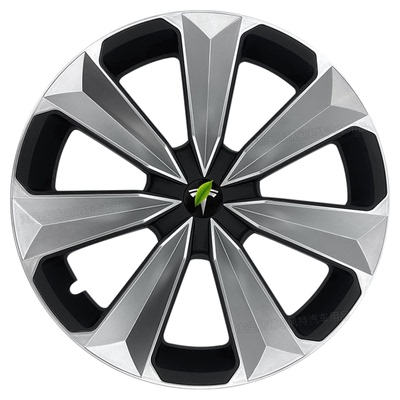 老款modely19寸全包边轮毂盖
