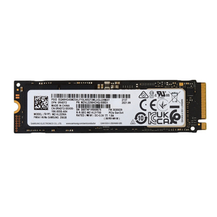 三星PM9A1旗舰固态硬盘256G 512G M.2 2280 NVME3.0笔记本台式
