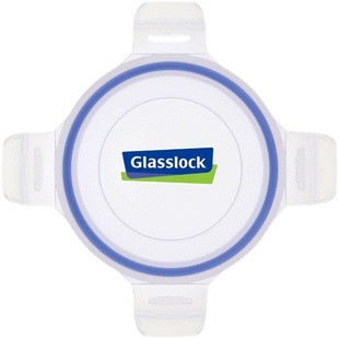 韩国GLASSLOCK保鲜盒盖子配件塑料食品级便当盒配套盖子包邮