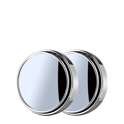 适用奔驰倒车神器后视镜辅助圆镜