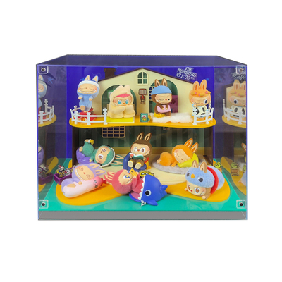 THEMONSTERS凌晨一点系列展示盒