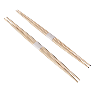 日式筷子一次性尖头筷双头尖筷高端日本料理寿司筷杉木筷腰封定制