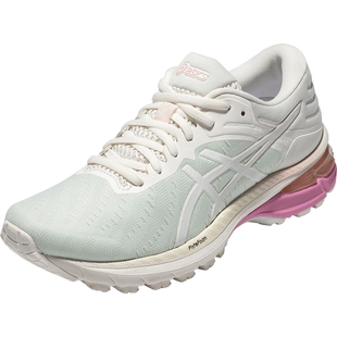 ASICS亚瑟士官方新款女子跑鞋GEL-PURSUE 7轻便透气运动鞋