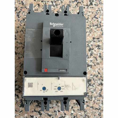 询价-EasyPact塑壳断路器CVS400NF可维修