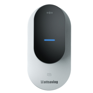 Wattsaving能效智能交流7KW汽车充电桩桩4g壁挂式适用于小米问界