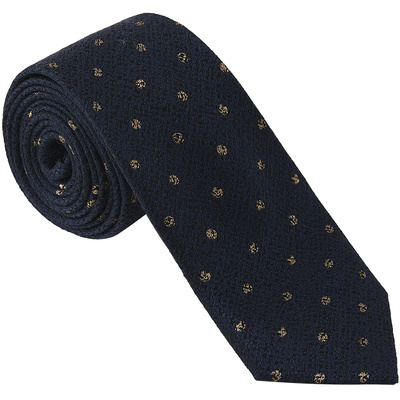 男士桑蚕丝商务丝尚提花装装领带