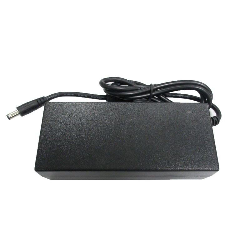 亚马逊96W电源适配器32V3A直流稳压电源开关扫地机电动带高效率