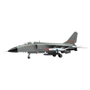 1:72/48 歼轰7A飞豹 JH-7A合金战斗机模型 FBC-1仿真飞机摆件收藏