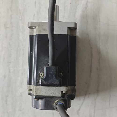 【询价】富士AC伺服马达，GYB401D5-RC2，400W，拆适用