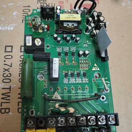 询价-F-410037PDB V1.00变频器驱动板，带7MB