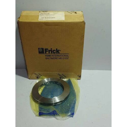 York Frick 534C0235H01 RNG FEM 233 Womens Ring
