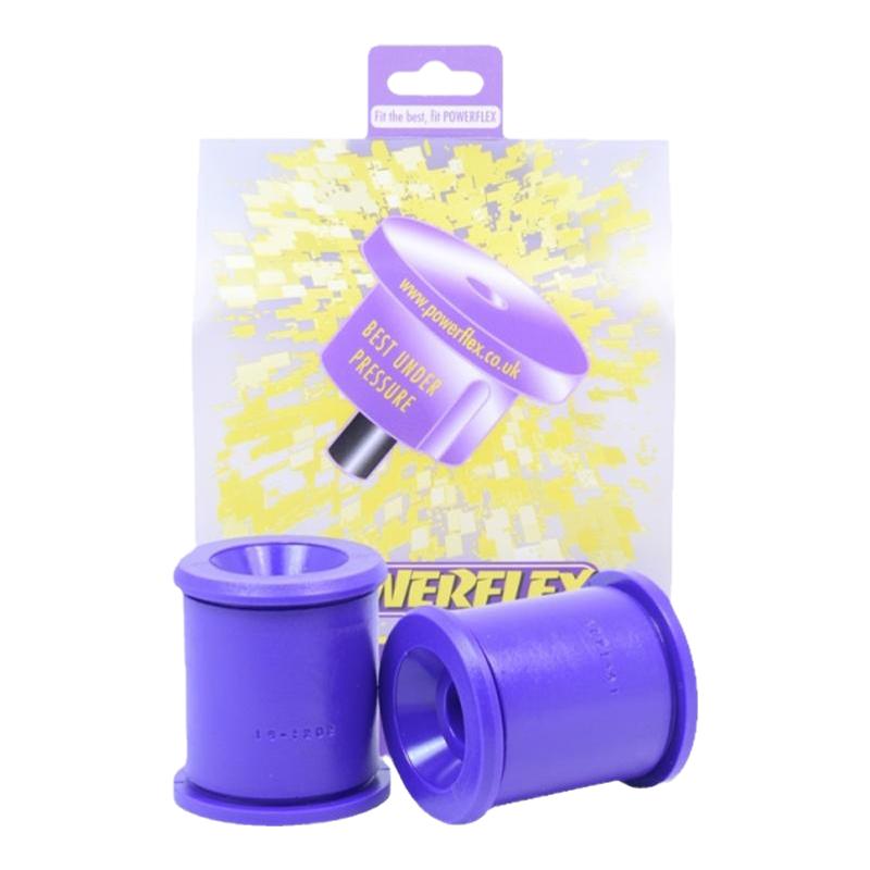 英国POWERFLEX衬套福克斯MK3经典ST改装RS底盘全车聚氨酯强化胶套