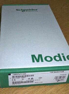 议价施耐德控制器TSXPSY5520MC 140NRP31200C质保一年