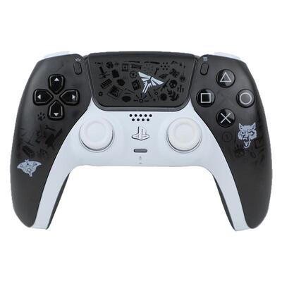 PS5手柄改装游戏mm限定主题