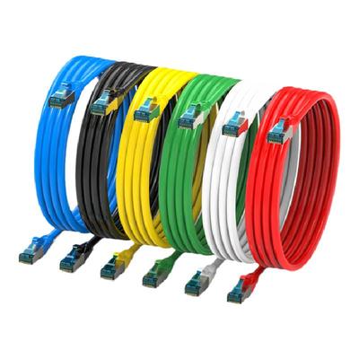 联格威朗屏蔽超五类线